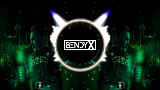 BendyX - Boogie club (Original mix)