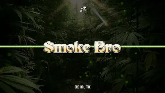 Mr.Cheez - Smoke Bro (Orginal Mix)