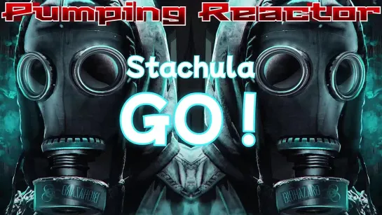 Stachula - GO (Original 2k21 Mix)