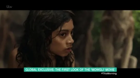 #1 Clip Mowgli