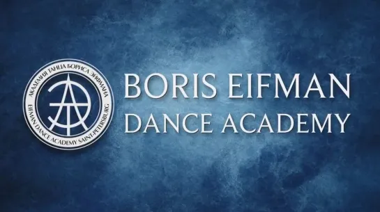 The Eifman Dance Academy promo