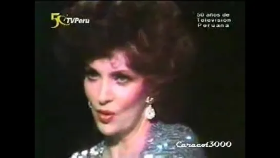 Besa Me Mucho by Gina Lollobrigida