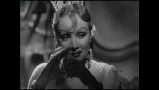 Marlene Dietrich: Boys will be Boys