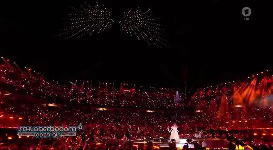 Elisabeth das Musical - Schlagerbooom Open Air - Ich gehör nur mir, Wenn ich tanzen will-(1080p60)