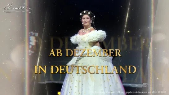 Elisabeth - Das Musical - In der gefeierten Schönbrunn-Version - Tour 2024_2025 - Tourtrailer