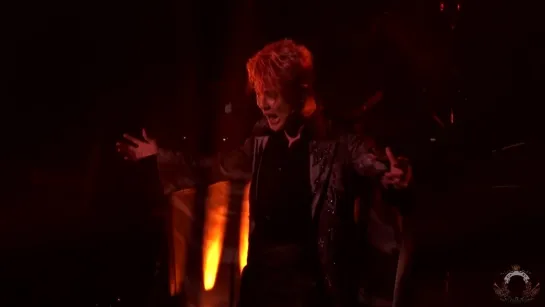 XIA Junsu - Die Schatten werden länger [161226 XIA Ballad＆Musical Concert with Orchestra vol.5 in Osaka ]