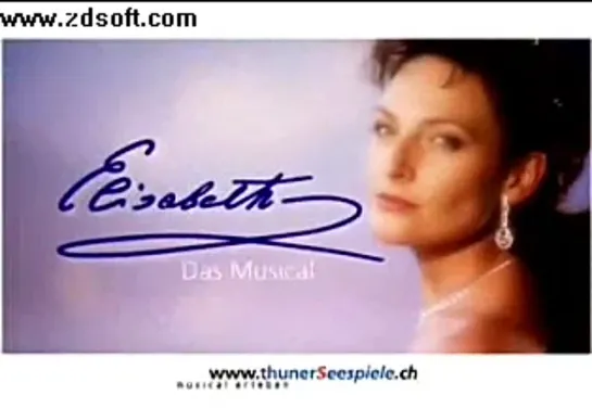 TV Trailler Elisabeth Thun 2006