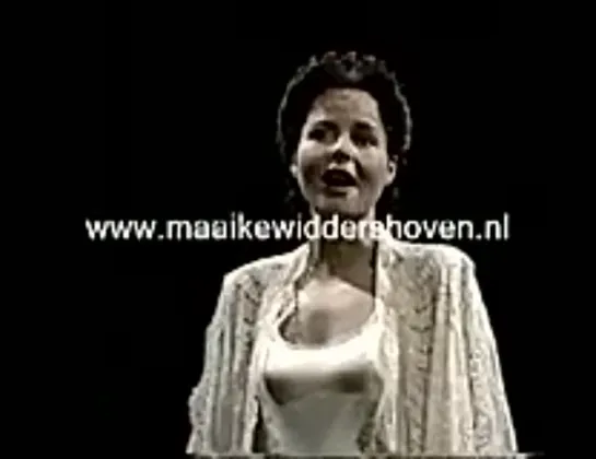 Maaike Widdershoven - Mijn leven is van mij CLIP