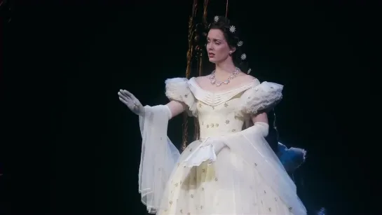 Elisabeth Musical Trailer - 20 Jahre Jubiläum im Raimund Theater