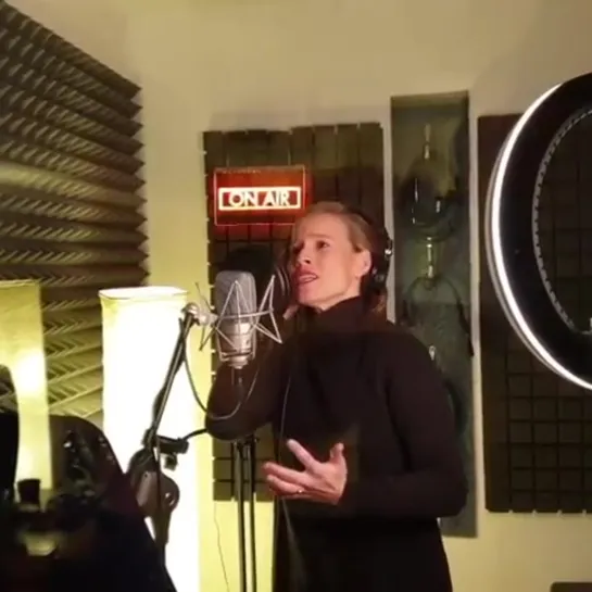 Michaela Gemrotová  Jen já vím, jak mám žít [studio recording 2021]