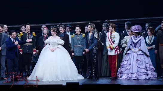 Tohobeth – 7.06.2019 Curtain Call (+)