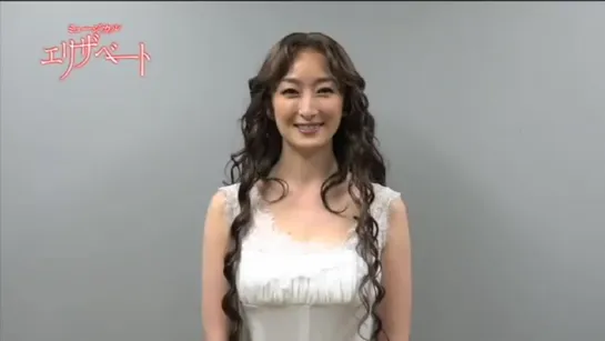 Tohobeth 2015 – Mari Hanafusa (Elisabeth) Interview