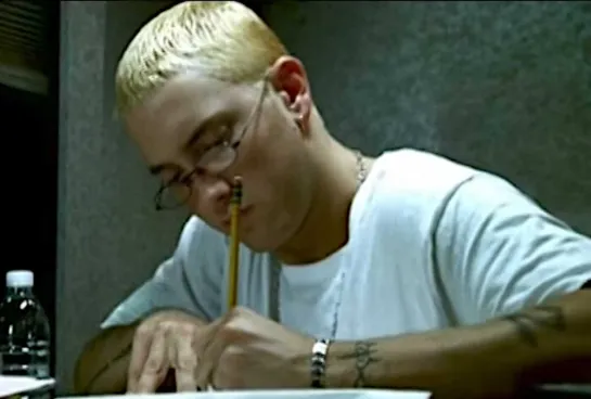 Eminem – Stan (feat. Dido)