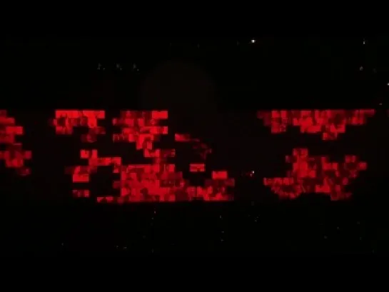 Roger Waters The Wall Live 4 Show Edit (Remastered) HD