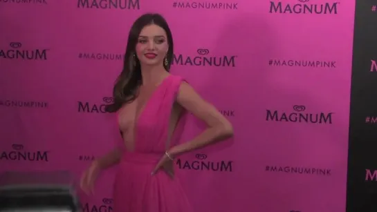 Миранда Керр (Miranda Kerr) в Каннах (2015)