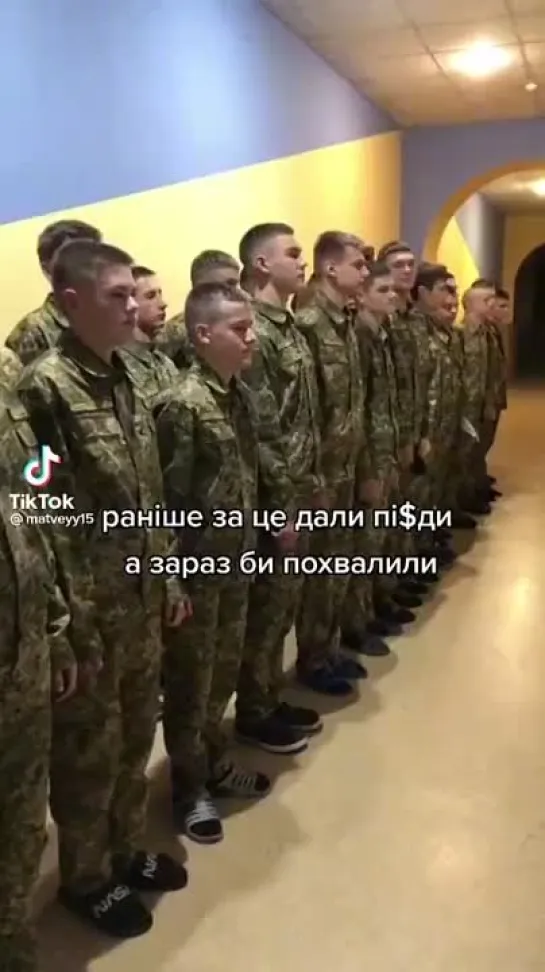 No comments, как говорится