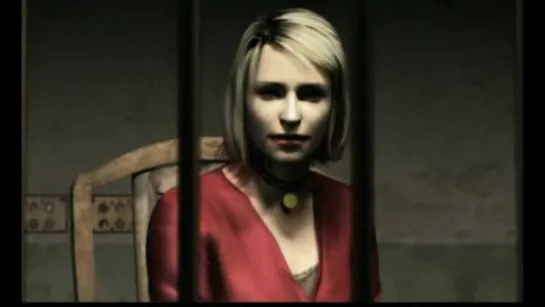 Silent Hill 2, E3 2001 Trailer