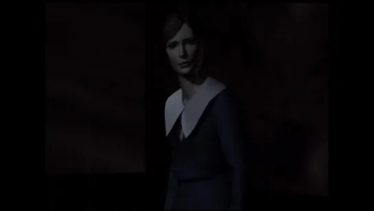 Silent Hill, E3 1998 Trailer