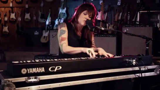 Baddest Blues-BETH HART