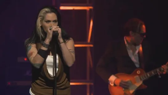 I'll Take Care Of You-JOE BONAMASSA&BETH HART