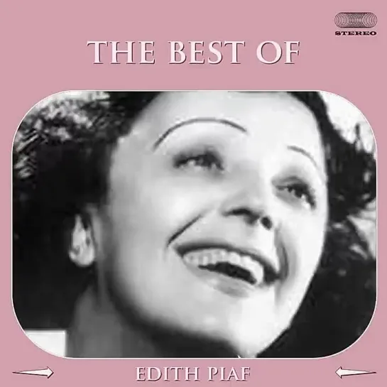 The Best of Edith Piaf Medley