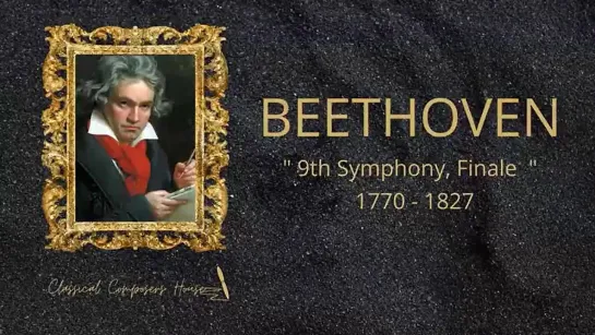 The Best of Classical Music-Mozart, Beethoven, Strauss II, Bizet  more