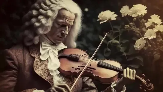 Vivaldi Summer  The Four Seasons