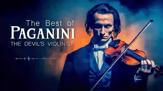 The best of Paganini