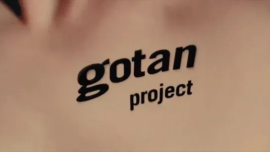 Gotan Project - La Revancha Del Tango