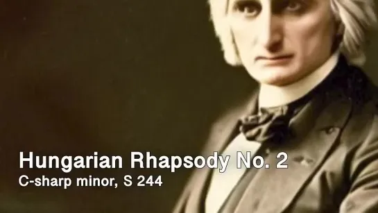 Liszt - The Very Best Piano