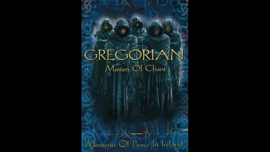 Gregorian - Masters Of Chant