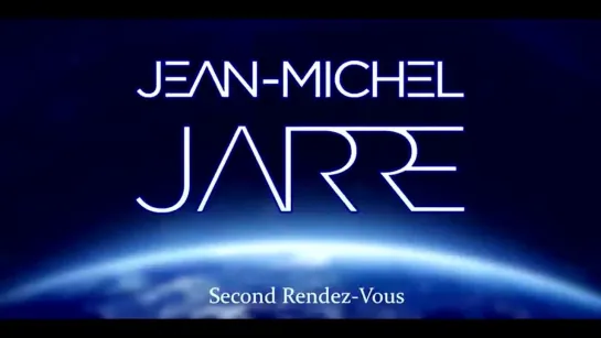 Jean Michel Jarre-The best of