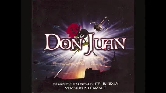 Don Juan - musicale-AUDIO-Leo Collection