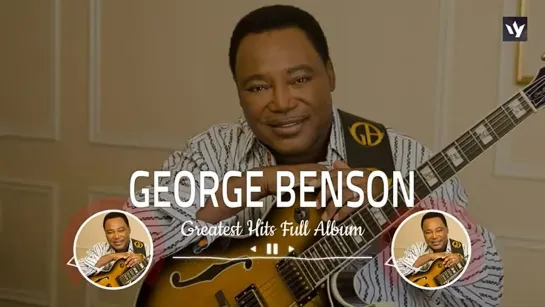 Best Songs of George Benson