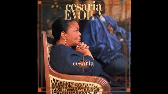 Cesária Evora-Leo Mix Collection Vol 3-2021