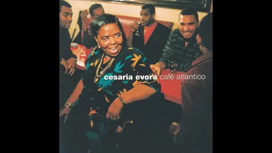 Cesária Evora-Leo Mix Collection Vol 2-2021