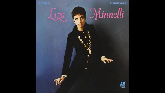 Liza Minnelli-Leo Mix Collection-2021