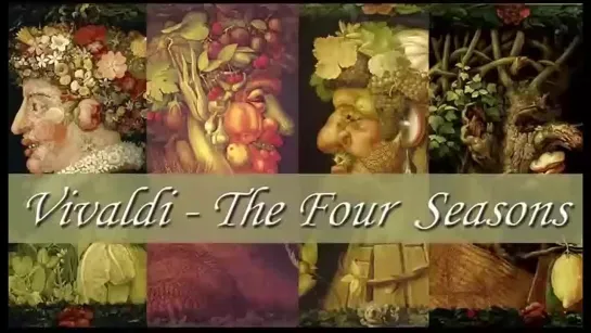 Vivaldi -The Four Seasons