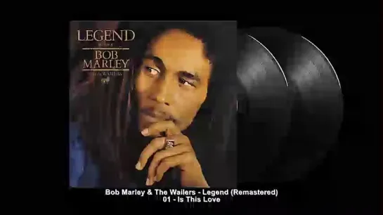 Legend  Bob Marley