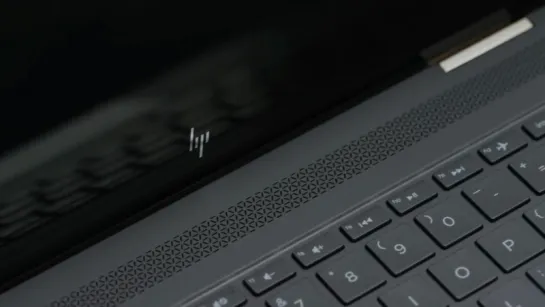 HP Spectre x360