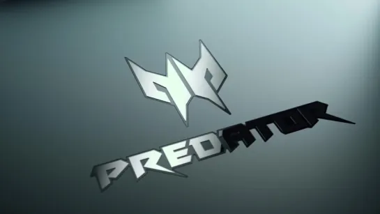 Predator - LoL Official partner