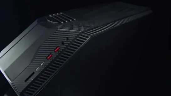 Десктоп HP Omen