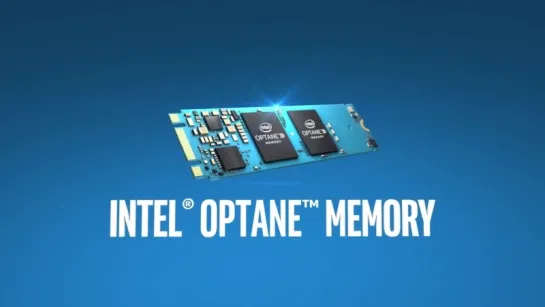 Узнайте больше о памяти Intel® Optane™