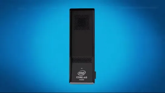 Intell® Compute Stick