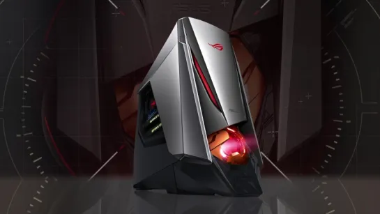 Asus ROG GT51