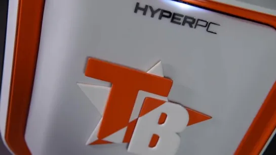 Сборка от HYPERPC на i7-7700K