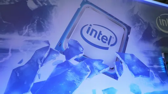 Intel на "Игромир2016" | #процрешает