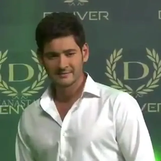 Flash flash @urstrulyMahesh @urstrulynamrata @MaheshBabu_FC denverdeos