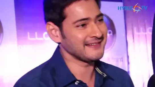 Super Star @urstrulyMahesh launched New Lloyd WiFi Inverter AC