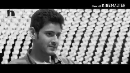 Mahesh Babu james bond version - HBDSuperstarMahesh - Maharshi